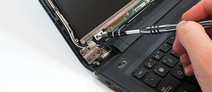 Changer votre écran PC portable CYBERTEK BORDEAUX-LAC 1